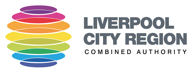 Liverpool City Region Combined Authority logo