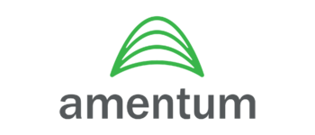 Amentum logo