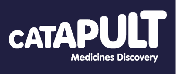 Catapult Medicines Discovery logo
