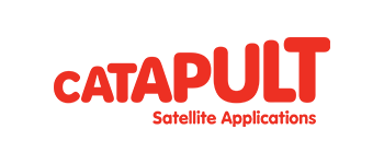 Catapult Satelite Application logo