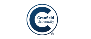 Cranfield University logo